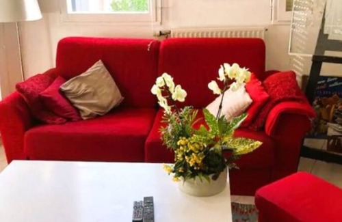 Antigone Apartment | Grand T3 Antigone, Wifi et Parking