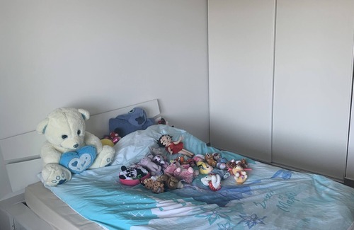 Ajaccio Apartment | Grand T3 Proche de la mer et des Commerces