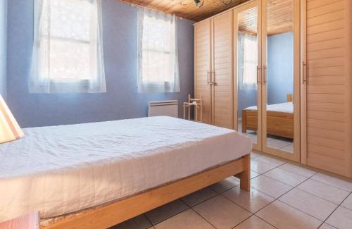 Briancon Apartment | Grand T4 à Briançon, 6 pers, proche télécabine, commerces, garage et casier à ski inclus - FR-1-330C-57