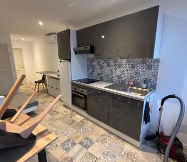 Molieres House | Grand T4 lumineux proche du lac de Molières