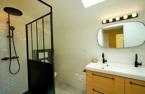 Chateauroux Other | GRAND Talleyrand - Charming gite 14p