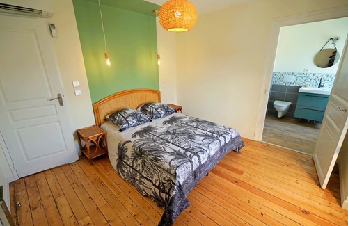 Chateauroux Other | GRAND Talleyrand - Charming gite 14p