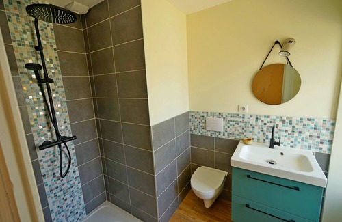 Chateauroux Other | GRAND Talleyrand - Charming gite 14p