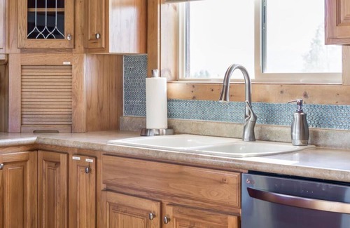 Leigh Creek Estates Cabin | Grand Teton Paradise. Unmatched Views, Hot Tub
