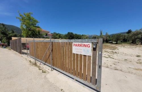 Vassiliki Hotel | Grand TheoNi Boutique Hotel & Spa