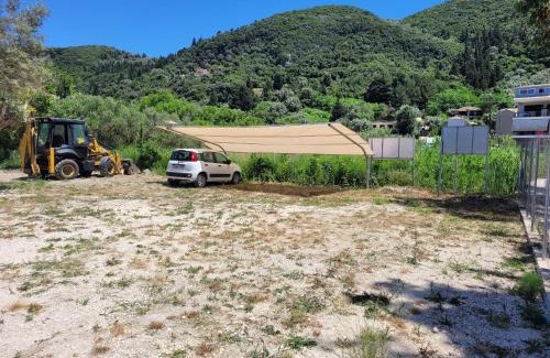 Vassiliki Hotel | Grand TheoNi Boutique Hotel & Spa