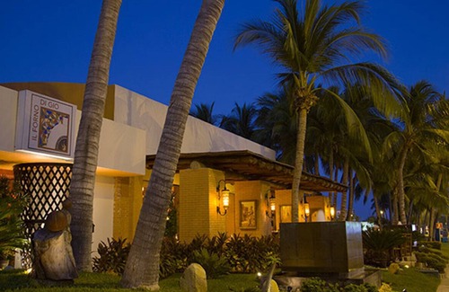 Granjas del Marques Resort | Grand Time in Acapulco