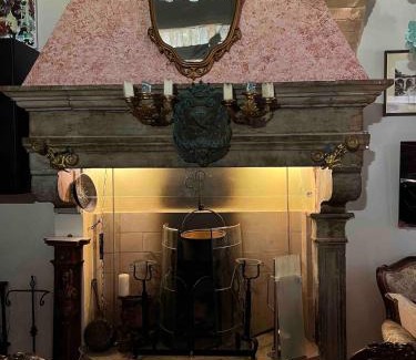 Spoleto Apartment | Grand Tour Suite Home