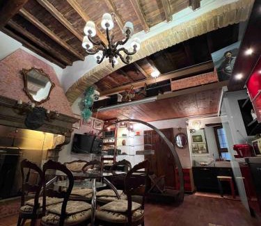 Spoleto Apartment | Grand Tour Suite Home