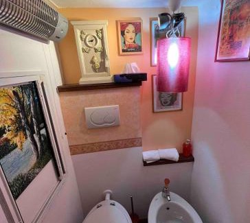 Spoleto Apartment | Grand Tour Suite Home