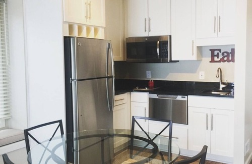 Acme Condo | Grand Traverse Shores Resort Condo on the East Bay!
