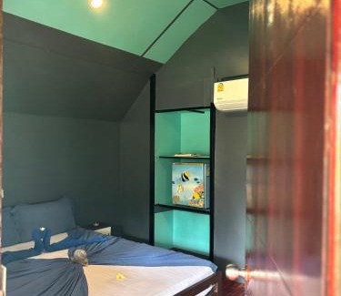 Ko Chang Hotel | Grand Tree