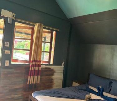 Ko Chang Hotel | Grand Tree