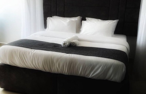 Kakamega Hotel | Grand Turaco Hotel Kakamega