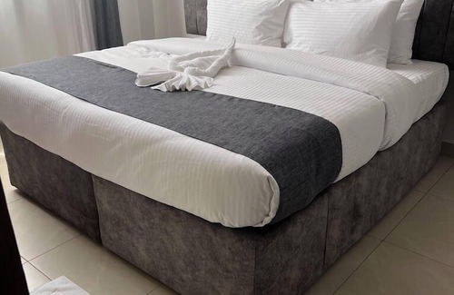 Kakamega Hotel | Grand Turaco Hotel