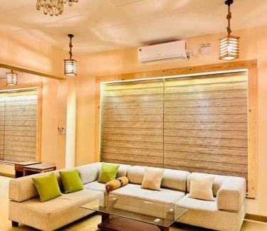 Pannipitiya House | Grand Tuscany Residencies