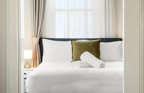 Wentworth Falls Hotel | Grand View Hotel