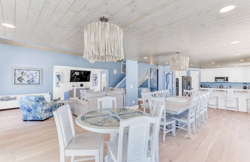 Ocean Isle Beach Resort | GRAND VIEW OCEAN FRONT RESORT The Best in OIB Pool ,Putt Putt & basketball court
