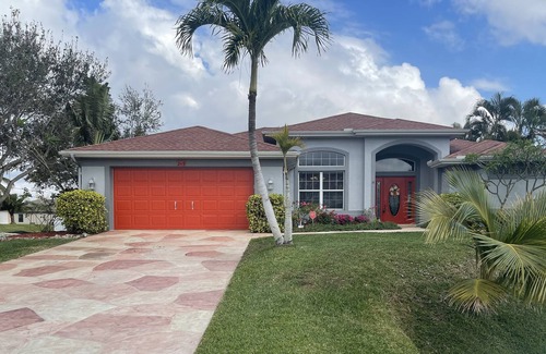 Trafalgar House | Grand Villa Gateway