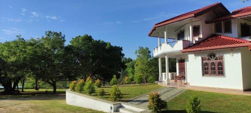 Kalametiya Hotel | Grand Villa Kalametiya