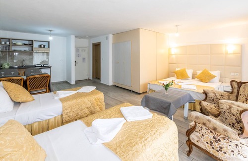 Armutalan Hotel | Grand Villa Sol Apart