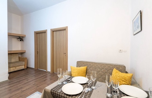 Armutalan Hotel | Grand Villa Sol Apart