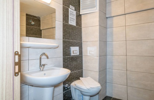 Armutalan Hotel | Grand Villa Sol Apart