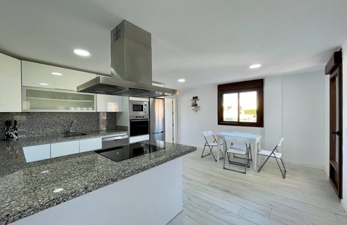 Motril Villa | Grand Villa w/Private Pool