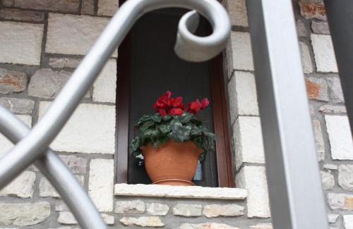 Megalo Chorio Hotel | Grand Village boutique inn