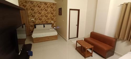 Bengaluru Hotel | Grand Vista Inn