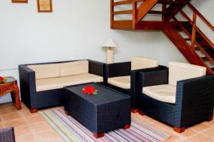 Wailoloa Hotel | Grand West Villas