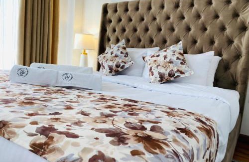 Nuwara Eliya Apartment | Grand Winterberry - Lake View Luxury Residence
