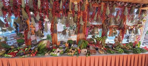 Cesme Hotel | Grand Yayla Hotel