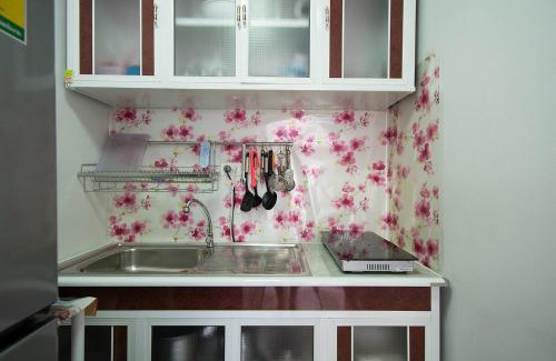 Kram Apartment | Grandbeach 2 Condominium by malai