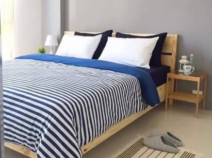 Kram Apartment | Grandblue 411 by malai