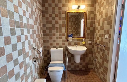 Kram Hotel | GrandBlue Resort