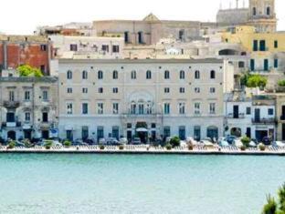 Brindisi Histotic Center Hotel | Grande Albergo Internazionale