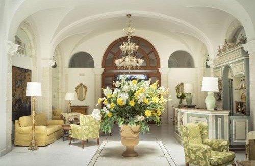 Brindisi Histotic Center Hotel | Grande Albergo Internazionale