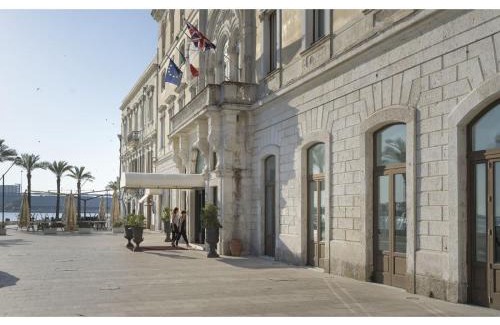 Brindisi Histotic Center Hotel | Grande Albergo Internazionale