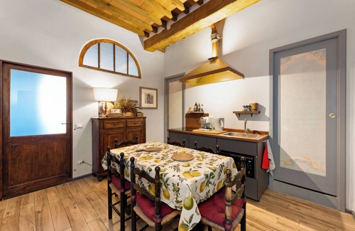 Lucca Historical Center Apartment | Grande appartamento per gruppi e famiglie Lucca walled city Tuscany