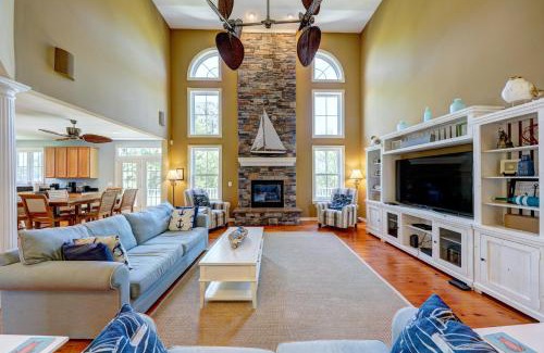 Rehoboth Beach House | Grande at Canal Pointe 19375 Mersey Dr