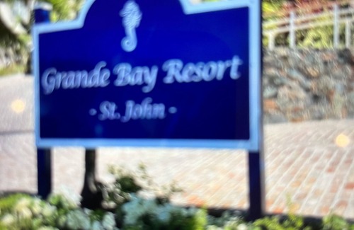 Estate Enighed Resort | Grande Bay Luxury Studio ! Great location and a fabulous resort