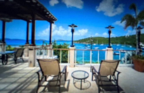 Estate Enighed Resort | Grande Bay Luxury Studio ! Great location and a fabulous resort