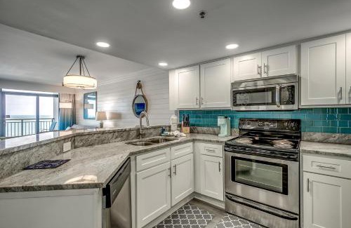 Myrtle Beach House | Grande Cayman 1158
