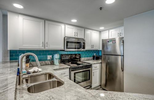 Myrtle Beach House | Grande Cayman 1158