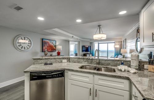 Myrtle Beach House | Grande Cayman 1158