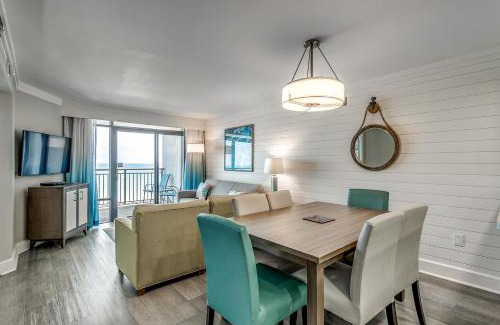 Myrtle Beach House | Grande Cayman 1158