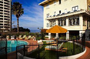 Village of La Jolla Hotel | Grande Colonial La Jolla