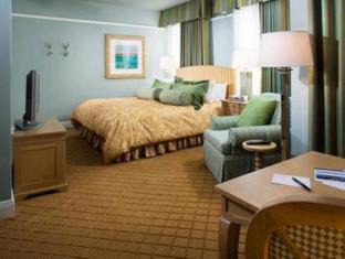 Village of La Jolla Hotel | Grande Colonial La Jolla