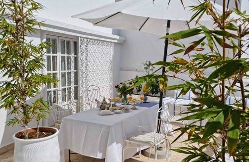 Asilah House | Grande Demeure DE Charme A 120 M DE LA MER